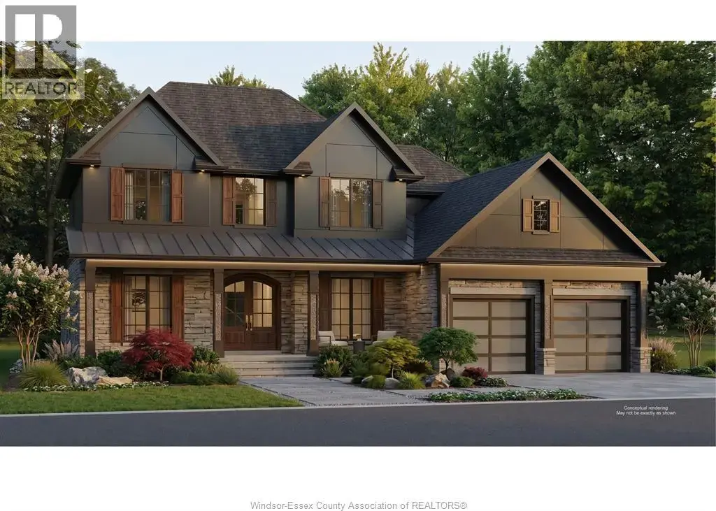 3570 Oke Drive, LaSalle